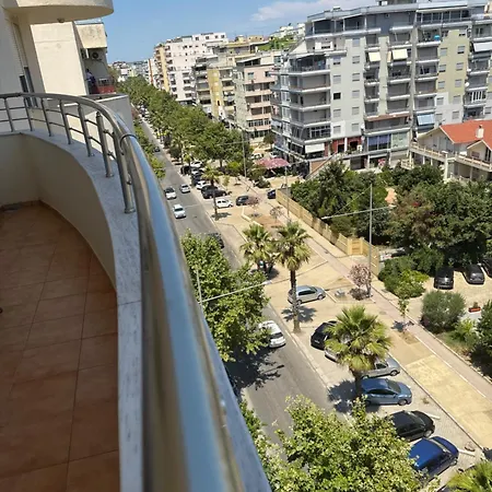 Apartment Iliria