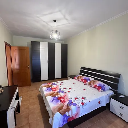 Iliria Apartment Durres