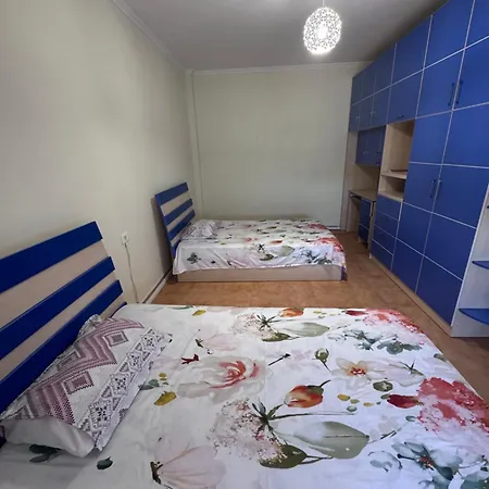 Apartment Iliria