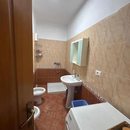 Apartment Iliria